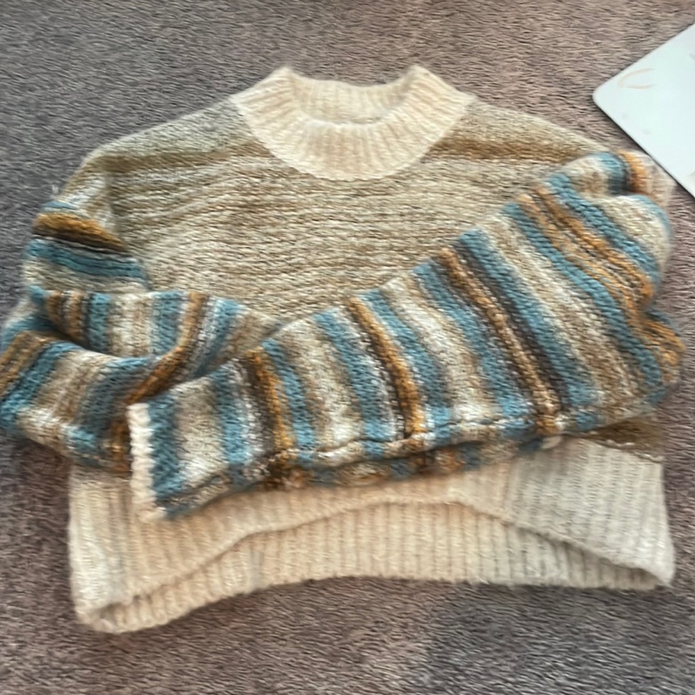 urban sweater